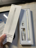倍思电容笔iPad触控笔【2025升级】适用25年iPad Pro/Air/Mini/iPad11平板触屏手写笔Applepencil二代 实拍图