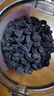 香疆恬语新疆大颗粒无籽黑加仑黑葡萄干480g休闲蜜饯果干便宜无添加提子干 实拍图
