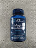 Life Extension沿寿 维生素B1苯磷硫胺素b1维生素超级硫胺素胶囊神经素美国进口 实拍图