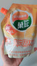 菓珍 甜橙蜜桃味 果珍维C冲饮壶嘴装400g 果汁粉速溶饮料(包装随机) 实拍图
