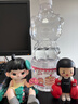 乐高（LEGO）积木拼装星球大战75417 全地形侦察运输步行机男孩玩具生日礼物 实拍图