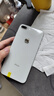 Apple iPhone 8 Plus 苹果8plus二手手机 大陆国行备用机学生机 银色 64G白条24期免息0首付 实拍图