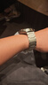 斯泰克适用于华为watch5/4/pro手表表带钛金属GT6/5/4/3pro/watch3pro new保时捷gt4/gt2pro非凡大师22mm 实拍图