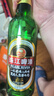 珠江啤酒（PEARL RIVER）12度 经典老珠江啤酒 600ml*12瓶 整箱装 中秋节送礼 实拍图