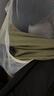 猫人【精梳棉-安心品质】男士内裤男纯棉抗菌蚕丝裆男生四角平角短裤 实拍图