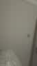 公牛（BULL）无线遥控开关面板懒人关灯神器墙壁远程双控免布线卧室电灯随意贴 一开：1个主开关+1个随意贴 实拍图