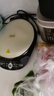 美的（Midea）电饼铛家庭用早餐机双面加热煎烤烙饼机三明治机加深加大电饼铛煎饼锅大尺寸智能电饼档 30Easy103 实拍图