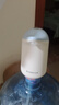 志高（CHIGO）抽水器桶装水 定量出水取水器 纯净水抽水器 饮水机抽水泵  家用办公室自动上水器 MX-M8 实拍图