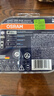 欧司朗（OSRAM）汽车氙气大灯疝气灯泡 D3S CBA【6000K 35W】德国进口(对装) 实拍图
