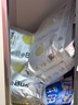 bebebus 金标茶树精华成长裤3XL20片(≥17kg)透气超薄拉拉学步裤男女宝 实拍图