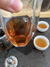 音朗茶叶四大乌龙2025新茶铁观音大红袍冻顶乌龙鸭屎香口粮茶盒装150g 实拍图