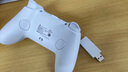 雷神（ThundeRobot）G30S竞技版 无线游戏手柄扳机振动类xbox电脑PC手机switch电视steam蓝牙ns明末渊虚之羽双影奇境白 实拍图