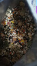 TIYES 提野星仓鼠粮食营养主粮莓果鲜肉冻干鼠粮金丝熊粮食仓鼠专用主粮 莓果鲜肉仓鼠粮420g+粮勺 实拍图