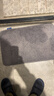 大江地垫卫生间脚垫浴室门口吸水垫厕所浴室防滑地垫40x60cm 实拍图
