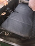 玮依汽车后排睡垫可折叠便携式后座单人儿童车载旅行床垫SUV轿车通用 实拍图