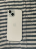 Apple/苹果 iPhone 15 (A3092) 256GB 蓝色 支持移动联通电信5G 双卡双待手机 实拍图