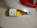 长城特级莎当妮干白葡萄酒 橡木桶陈酿750ML单瓶装 实拍图