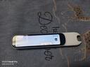 阿尔法蛋词典笔D1Ultra 英语点读笔翻译笔 小学初中高中同步拍照搜题全科学习笔 电子词典扫描笔单词笔 实拍图