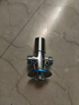 九牧（JOMOO）三通角阀一进二出单把单控铜合金分水器74085-580/1C-1 实拍图