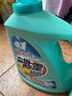 花王（KAO）净柔洗衣液5.6斤 浓缩洗衣精柔顺防皱除味内衣裤可用留香持久 实拍图