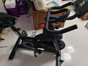 爱康（ICON）动感单车 家庭用健身车电磁控室内自行车骑行台运动静音健身器材 【Sport CX 家用经典款】送货上门包安装 实拍图