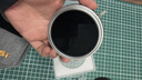 耐司（NiSi）可调nd滤镜 True Color VND1-5档77mm可变nd减光镜 色彩保真可变nd滤镜 单反微单相机视频人像 实拍图