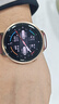 荣耀手表Fit 44mm【国家补贴15%】雅致版 摩卡棕 超轻薄超长续航NFC智能运动手表 GS3i升级款男女表 实拍图