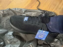 斯凯奇丨男士轻薄透气网面运动跑步鞋软底舒适休闲健步鞋58362 实拍图
