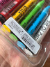【全网低价】马可（MARCO）油画棒 重彩油画棒 6支套装儿童涂鸦手工DIY 蜡笔 彩绘棒 速写 马克笔绘画 实拍图