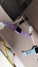 绿联多口充电器5V2.4A充电头四口USB插座头24W适用苹果手表iPhone16/15/14华为小米手机手环电源适配器 实拍图