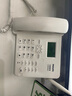 飞利浦（PHILIPS）全网通4G5G无线插卡固话电话座机电信移动联通广电4G网高清免提CORD890D 白色 实拍图