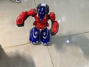赟娅体感遥控格斗对战机器人对打拳击玩具遥控亲子互动六一儿童节礼物 【两只装】体感对战机器人 实拍图