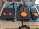 FOSI AUDIO弗西音频P3胆前级hifi蓝牙发烧电子管前级放大器家用桌面耳机放大器复古无损音质 P4 12V【高保真前级放大器】 实拍图