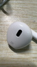 Apple/苹果 USB-C接口有线耳机 type-c接口有线耳机苹果耳机 苹果17有线耳机笔记本耳机游戏音乐 实拍图