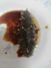 晓芹大连即食海参1500g24-30只辽刺参 海鲜水产 海参礼盒 实拍图