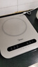 美的（Midea）电磁炉电陶炉 家用2200W大功率 恒匀火加热 电磁灶火锅炉爆炒定时电磁炉 以旧换新C22-Micca708 实拍图
