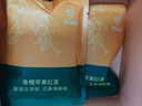 忆江南花草茶 香橙苹果红茶120g 水果茶甜橙苹茶雪梨果酒代用茶/花草茶 实拍图