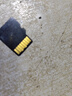 闪迪（SanDisk）64GB TF（MicroSD）内存卡 A1 U1 C10 至尊高速移动版存储卡 读速140MB/s 手机平板游戏机内存卡 实拍图