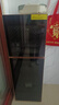 美菱（MeiLing）家用立式消毒碗柜大容量商用二星级高温消毒柜双门五层厨房碗筷消毒柜【国家补贴】ZTD140-228B 实拍图
