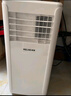 美菱可移动式空调单冷暖便携式一体机小型制冷家用立式出租房无外机免人工安装 2匹 冷暖 实拍图