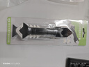 彩弘 玻璃胶刮板多功能铲刀三合一 美缝专用工具打硅胶修除胶铲胶神器 实拍图