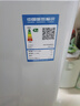 松下（Panasonic）全自动波轮洗衣机8公斤家用宿舍租房神器智能洗节能省水省电桶自洁 洗净比升级0.9【 K10N升级款】 XQB80-K3F1【新款一级能效】 实拍图