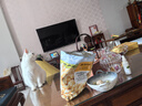 No Brand诺倍得玉米卷 芝士味 145g*4 韩国进口网红爆米花休闲零食 实拍图