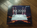 普联（TP-LINK） 大道AX3000满血WiFi6千兆无线路由器 5G双频家用穿墙 Mesh 3000M无线速率 信号增强 易展 XDR3010 实拍图
