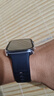 臣颂（CHENSONG）适用华为WATCH FIT 3手表壳膜一体专用保护套 实拍图