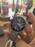 华为WATCH GT 3 Pro华为手表智能手表心脏健康时尚款灰色男女 实拍图