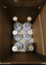 汾酒 53度金标杏花村450mL*3瓶+黄盖玻汾53度475mL*3瓶 非原箱 实拍图