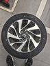 利奥玲珑汽车轮胎215/55R16 93H P88 适配迈腾/沃尔沃S80 实拍图