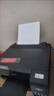 爱普生（EPSON）墨仓式L1258 A4彩色无线单功能家用打印机（微信/远程打印/AI学习打印机） 实拍图