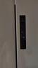 海尔（Haier）家宴465升十字对开四开门电冰箱家用风冷无霜一级能效变频超薄BCD-465WGHTDE9S9家电国家补贴20% 实拍图